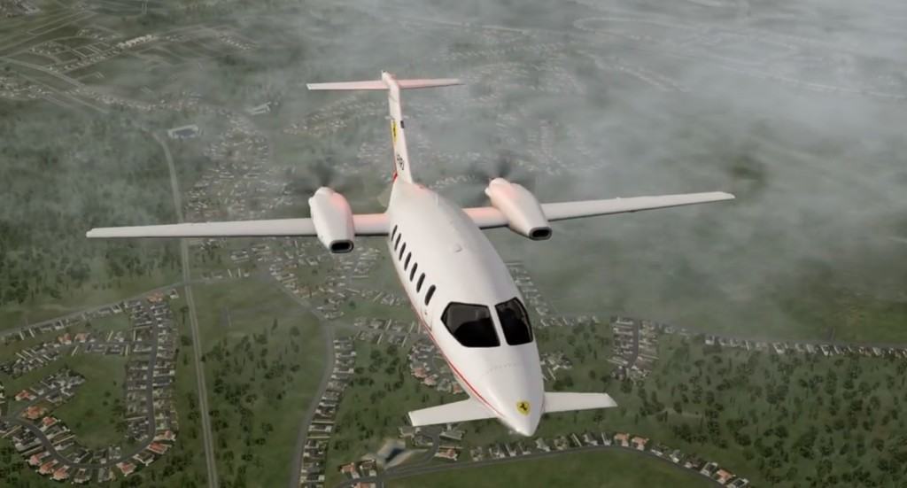 flight simulator 2013 for mac