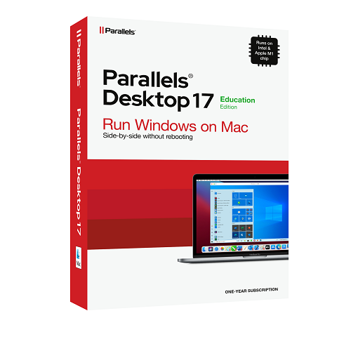 buy parallels desktop boxed for mac